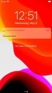 Yumurta Kıvam Zamanlayıcı screenshot 2