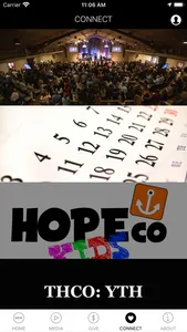 THE HOPE COMPANY screenshot 1