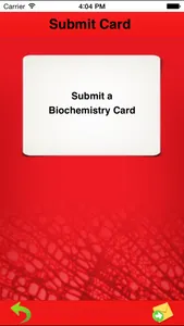 Gold Standard MCAT Biochemistry Flashcards (Premium Edition) screenshot 4