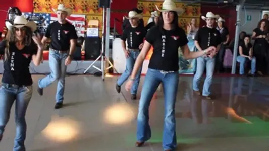 Teach Yourself Line Dancing screenshot 3