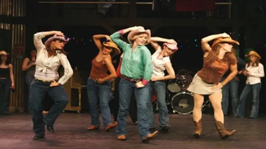 Teach Yourself Line Dancing screenshot 4