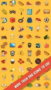 Oh My Cost screenshot 4