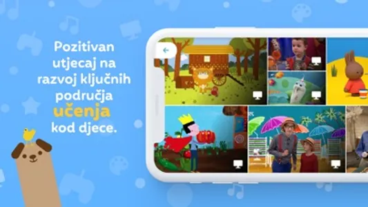 Juhuhu screenshot 3