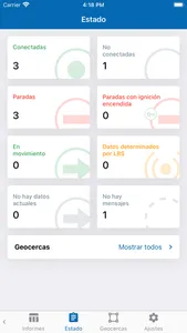movertis gestión de flotas screenshot 3