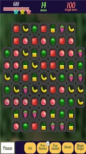 Happy Fruit 2015 screenshot 2