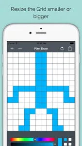 Create Unique Pixel Art-Free screenshot 3