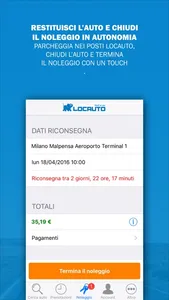 Locauto Rent screenshot 5