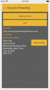 Graysons Properties screenshot 5