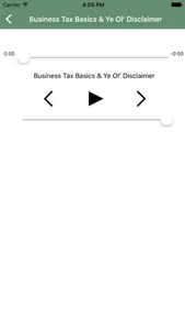 Business Tax | Prep & Plan | by Accounting Play screenshot 4