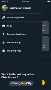 Public Eye - Official BTP App screenshot 9