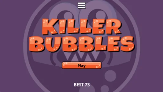 Killer Bubbles Game screenshot 3