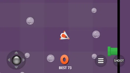 Killer Bubbles Game screenshot 4