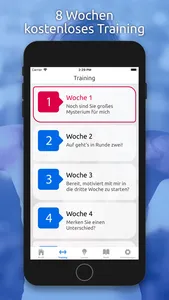 Das 5 Minuten Rückentraining screenshot 2