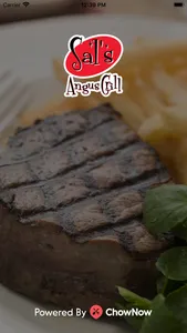 Sal's Angus Grill screenshot 0