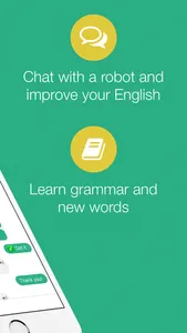 English with Andy - Chat&Learn screenshot 1