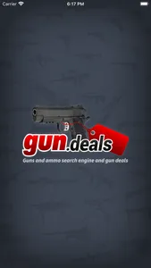 gun.deals screenshot 0