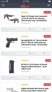 gun.deals screenshot 2