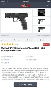 gun.deals screenshot 3