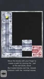 Roll the Ball through the maze screenshot 7