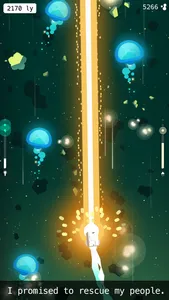 Full of Stars screenshot 1