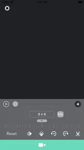 CropMov - Crop Video Editor screenshot 4
