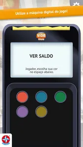 Jogo da Vida App screenshot 3