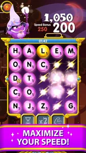 Spell Blitz screenshot 4