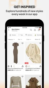 ZAFUL - My Fashion Story screenshot 4