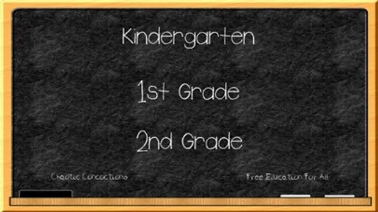 Sight Words Plus K-2 screenshot 0