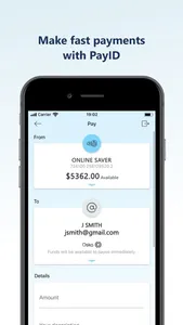 MOVE Bank App screenshot 5