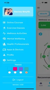 MyHealthPlus screenshot 2