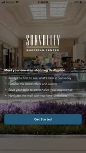 Sunvalley Shopping Center screenshot 0