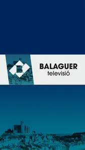 Balaguer TV screenshot 3