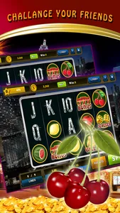Mega Jackpot Slots 777 screenshot 1