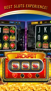 Mega Jackpot Slots 777 screenshot 2