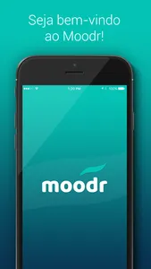 Moodr screenshot 0