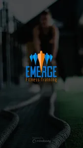 Emerge Fitness Training screenshot 0