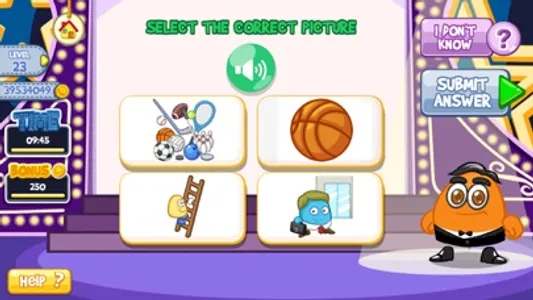 Woogi English screenshot 4