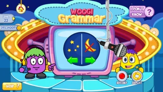 Woogi English screenshot 6