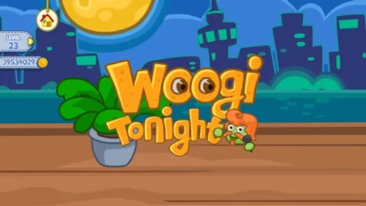 Woogi English screenshot 7