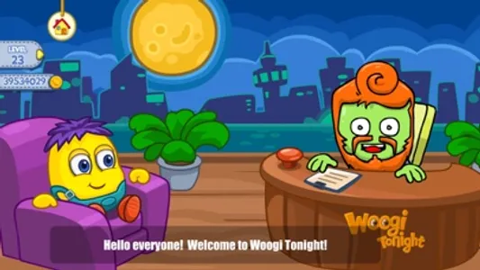 Woogi English screenshot 8