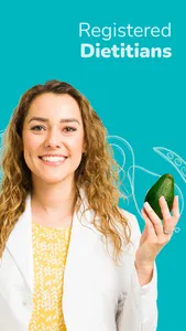 Nootric Registered Dietitians screenshot 0