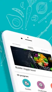 Nootric Registered Dietitians screenshot 1