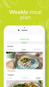 Nootric Registered Dietitians screenshot 2