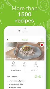 Nootric Registered Dietitians screenshot 3