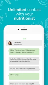Nootric Registered Dietitians screenshot 4