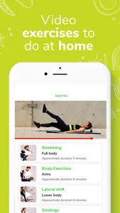 Nootric Registered Dietitians screenshot 5