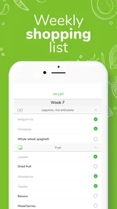 Nootric Registered Dietitians screenshot 6