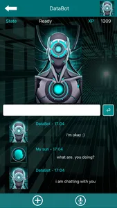 DataBot Personal Assistant AI screenshot 4