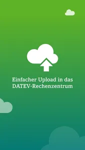 DATEV Upload mobil screenshot 5